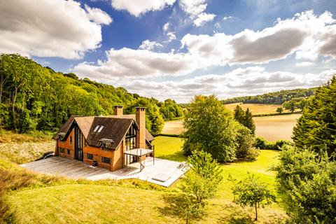 undefined, Checkendon Hill House , Stichens Green, RG8