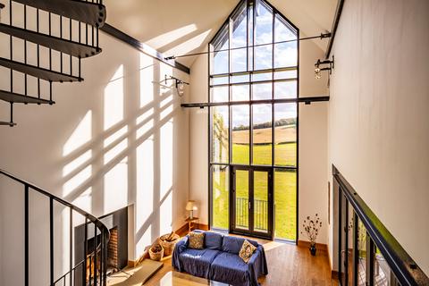 undefined, Checkendon Hill House , Stichens Green, RG8