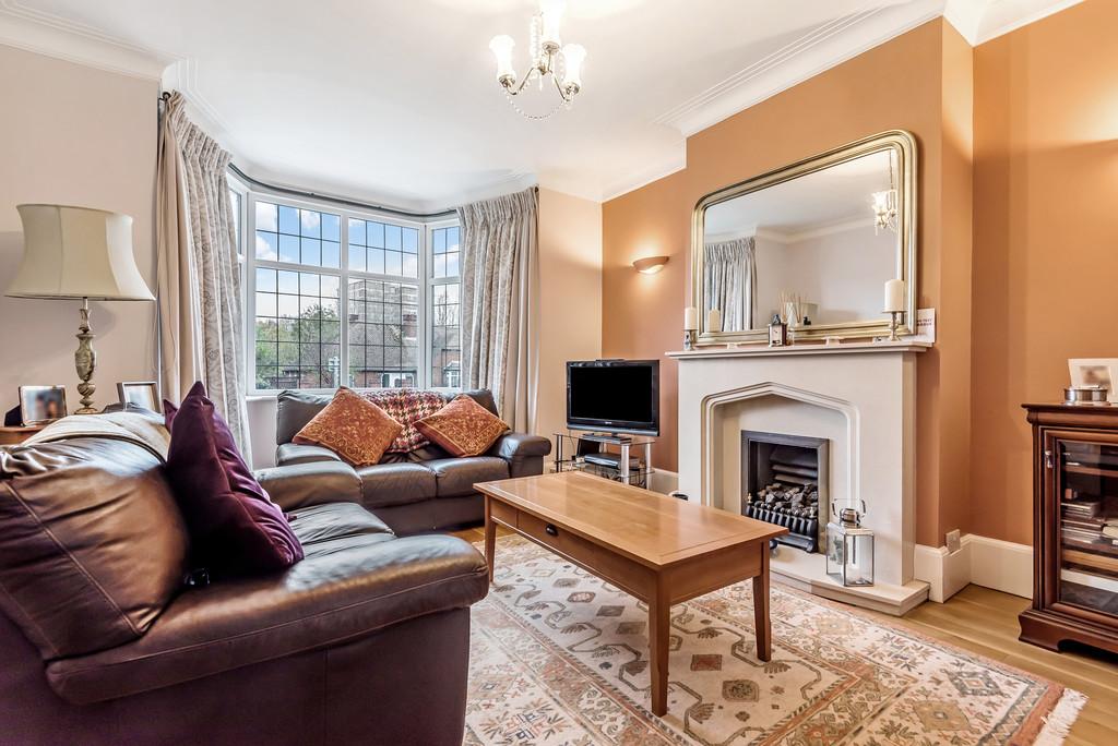 Blythe Road, Maidstone 3 bed semidetached house £500,000