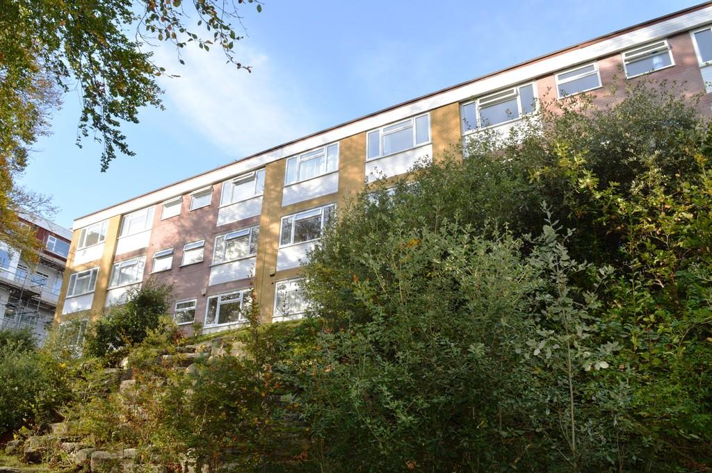 Firgrove, 61 Bournemouth Road, Poole 1 bed apartment £179,950