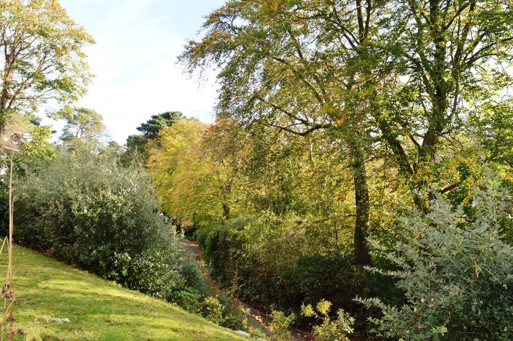 Firgrove, 61 Bournemouth Road, Poole 1 bed apartment £179,950