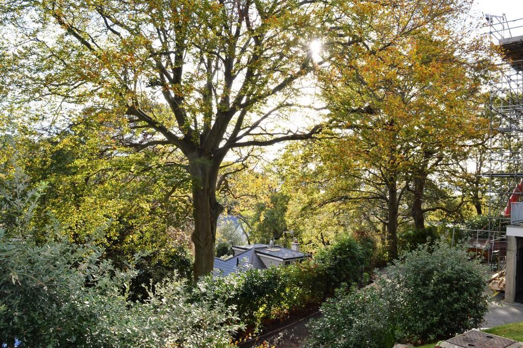 Firgrove, 61 Bournemouth Road, Poole 1 bed apartment £179,950