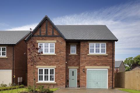 4 bedroom detached house for sale - Plot 90, Hewson at Brookfield Woods, Off Jack Simon Way TS5