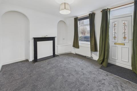 2 bedroom end of terrace house to rent, Derby Road, Chesterfield