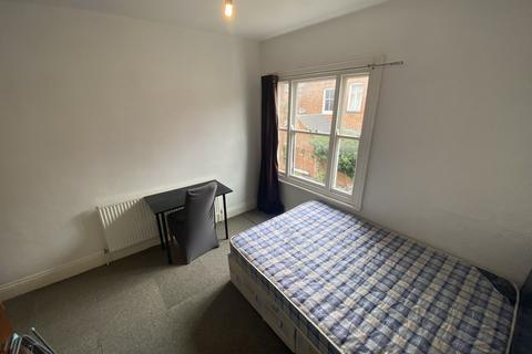 6 bedroom terraced house to rent - Hinckley Road, Leicester, LE3, West End