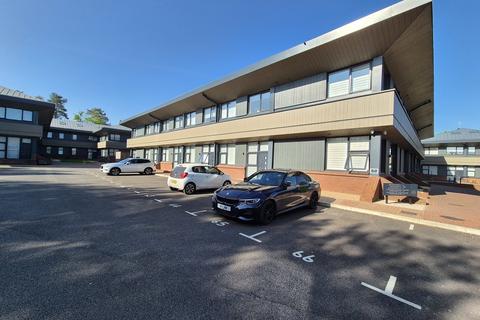 undefined, Springfield House, Ashwood Way RG23