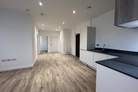 undefined, Springfield House, Ashwood Way RG23