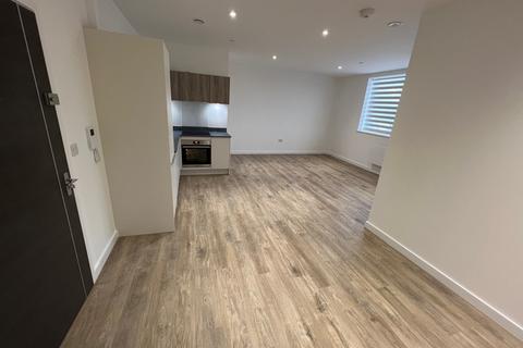 undefined, Springfield House, Ashwood Way RG23