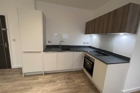 undefined, Springfield House, Ashwood Way RG23