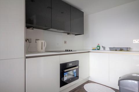 1 bedroom apartment to rent - Madison House, Wrentham Street, Birmingham, B5