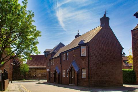 undefined, Turks Head Court, York YO1