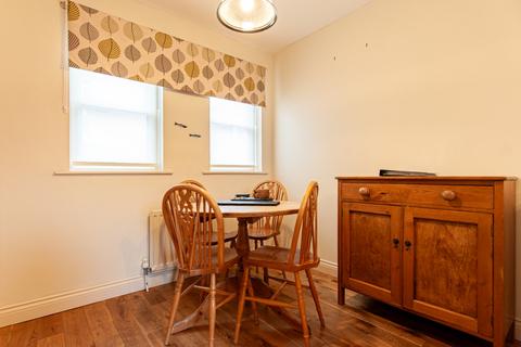undefined, Turks Head Court, York YO1