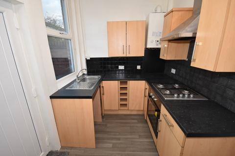 undefined, Watkin Street, Rochdale OL16