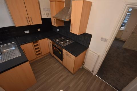 undefined, Watkin Street, Rochdale OL16
