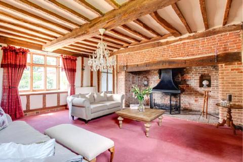 5 bedroom detached house for sale - Butts Green, Clavering, Essex
