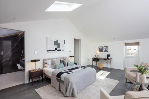 2 bedroom apartment for sale - 38 Langham Street, Great Portland Street, Fitzrovia, London, W1W