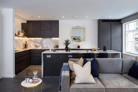 2 bedroom apartment for sale - 38 Langham Street, Great Portland Street, Fitzrovia, London, W1W