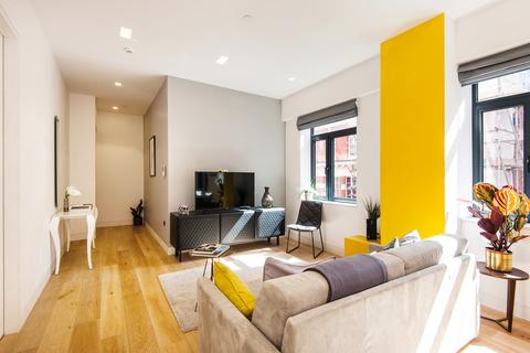 2 bedroom apartment for sale - York Buildings, Strand