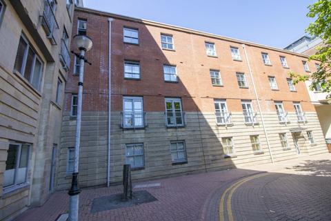 2 bedroom apartment to rent, St James Mansions, Mount Stuart Square, Cardiff Bay