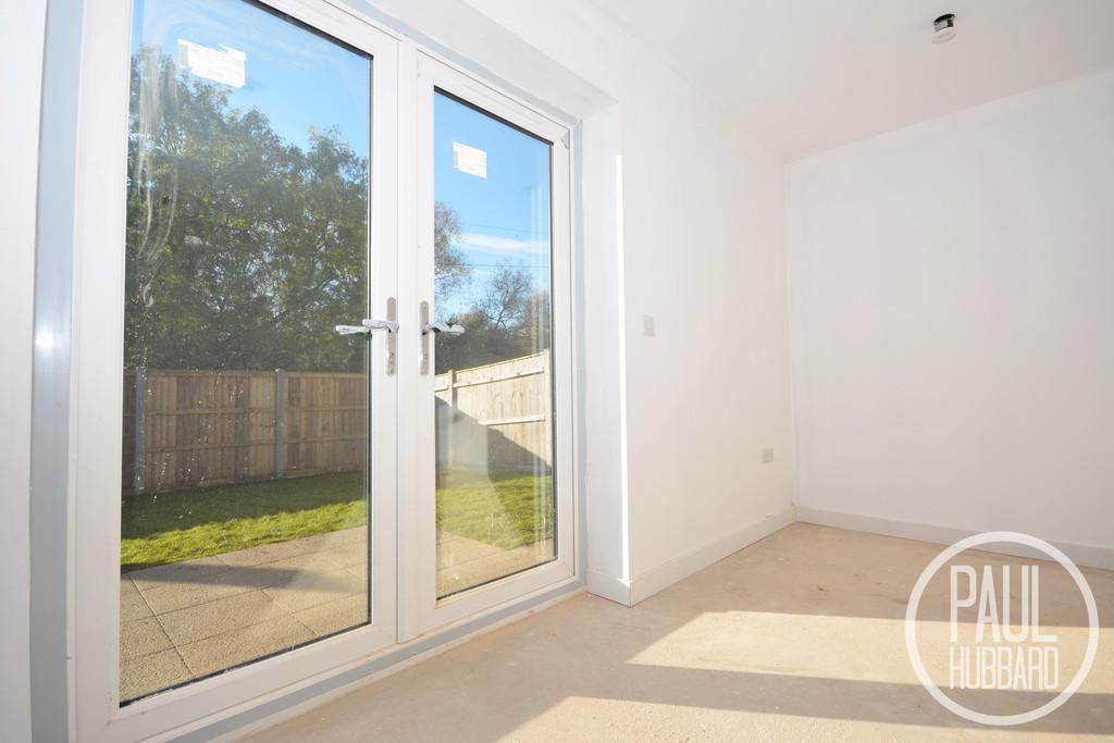 Hall Road, Lowestoft 2 bed detached house £300,000