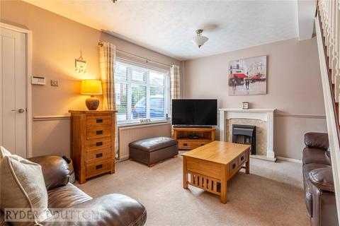 23 George Street, Shaw, Oldham, OL2 8DL