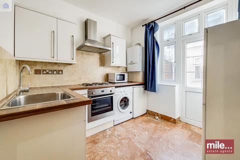 Studio to rent, Golders Green Road, London NW11
