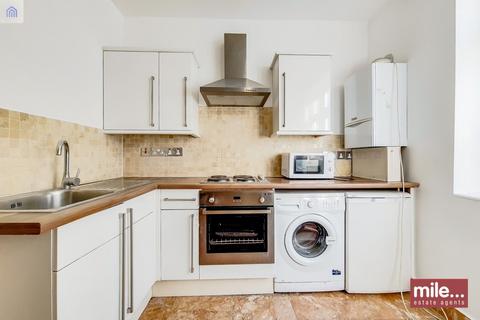 Studio to rent, Golders Green Road, London NW11
