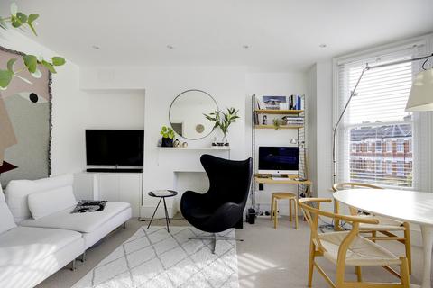 2 bedroom apartment for sale - Victoria Road, Alexandra Park N22