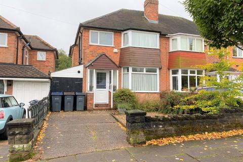 7 Chadwick Avenue, Rednal, Birmingham, B45 8ED