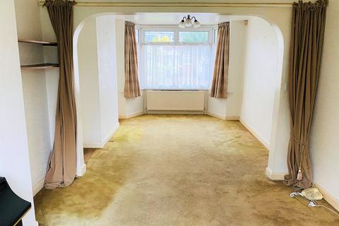 7 Chadwick Avenue, Rednal, Birmingham, B45 8ED