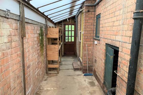 7 Chadwick Avenue, Rednal, Birmingham, B45 8ED