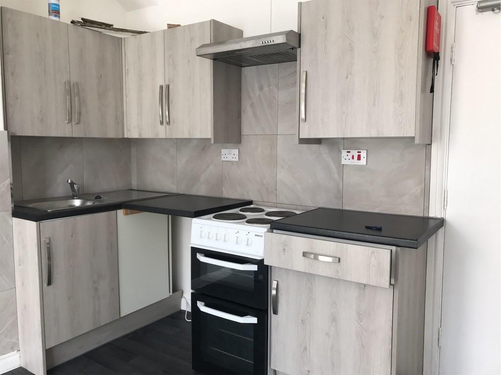 Marshfield Road, Goole 1 bed flat £455 pcm (£105 pw)
