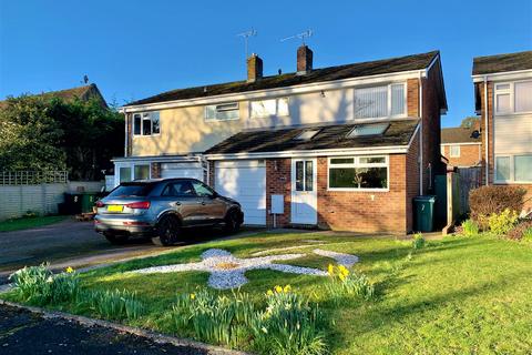 7 Burns Close, South Wonston, Winchester, SO21 3HG