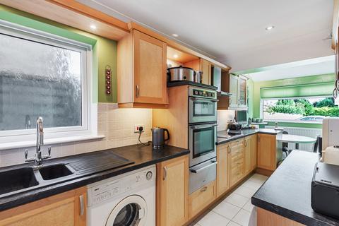 7 Burns Close, South Wonston, Winchester, SO21 3HG
