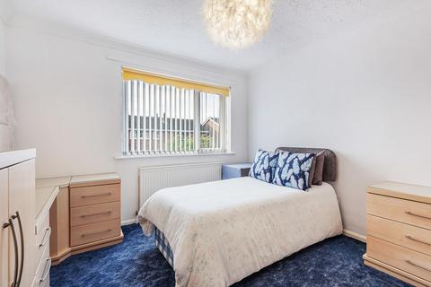 7 Burns Close, South Wonston, Winchester, SO21 3HG