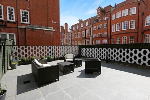 2 bedroom apartment for sale, Park Mount Lodge, 12-14 Reeves Mews, Mayfair, London, W1K