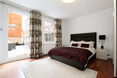 2 bedroom apartment for sale, Park Mount Lodge, 12-14 Reeves Mews, Mayfair, London, W1K