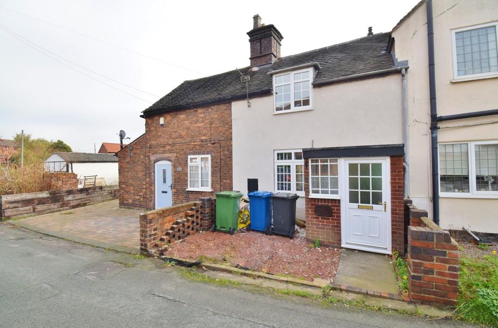 Tamworth Road, Amington, Tamworth 2 bed cottage £800 pcm (£185 pw)