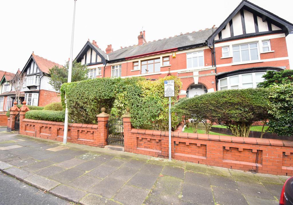 Bryan Road, Blackpool, FY3 3 bed terraced house £189,950
