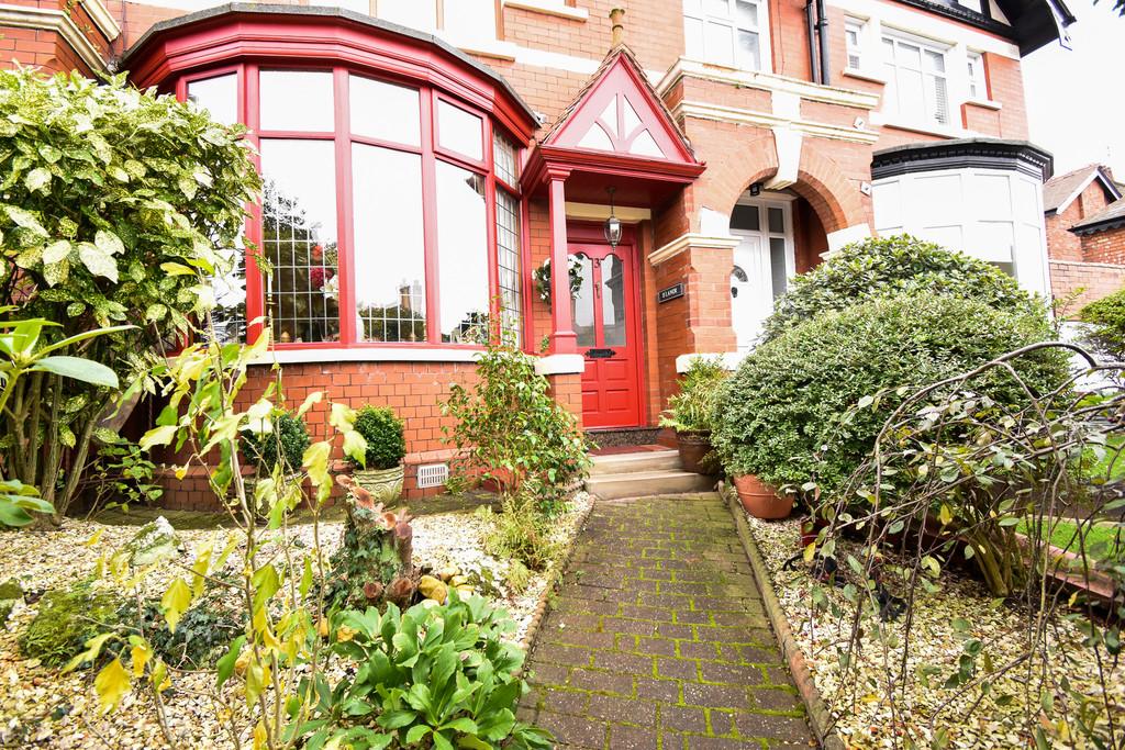 Bryan Road, Blackpool, FY3 3 bed terraced house £189,950