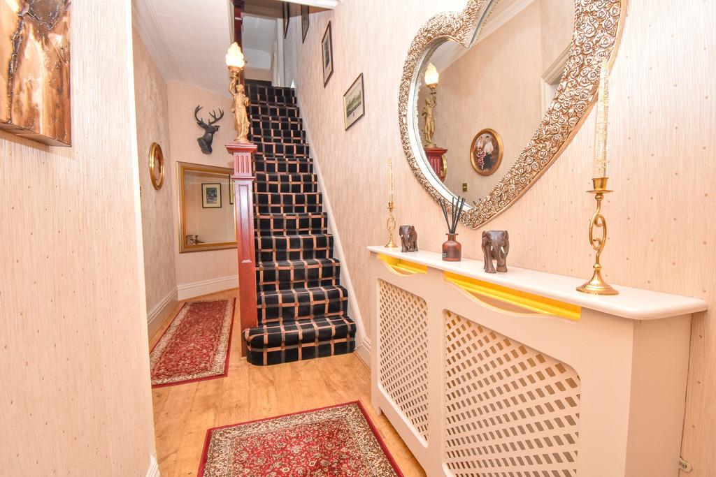 Bryan Road, Blackpool, FY3 3 bed terraced house £189,950