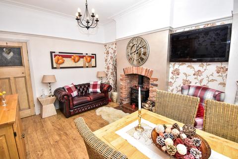 3 Bryan Road, Blackpool, FY3 9BG