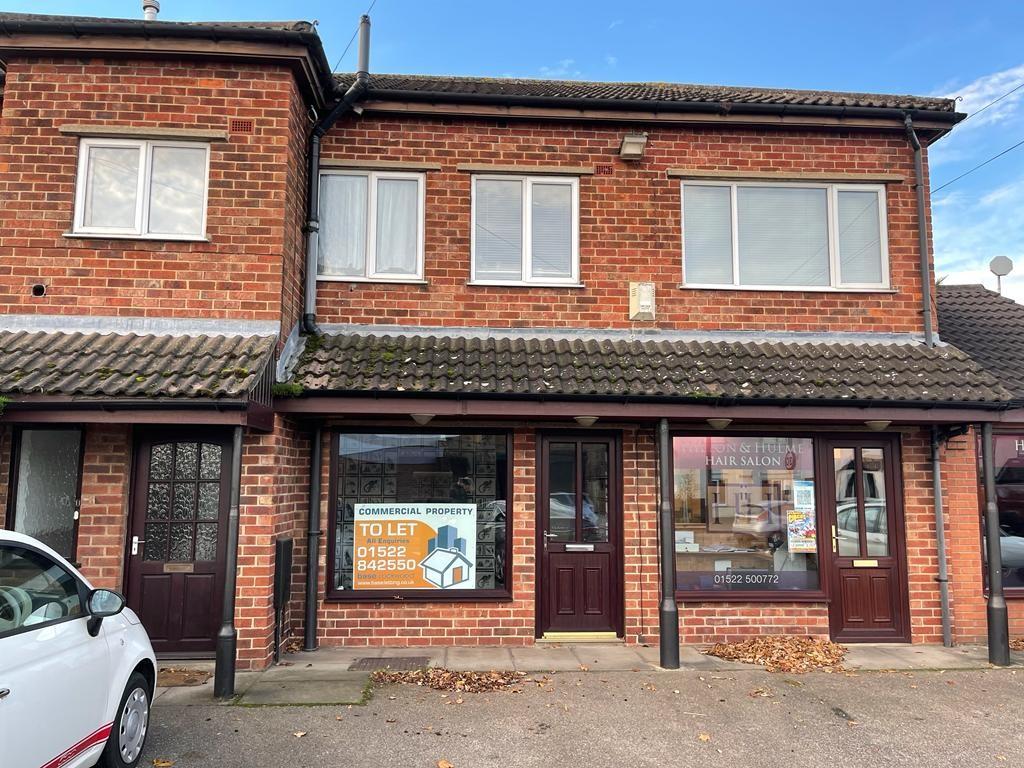 Station Road, North Hykeham Property £495 pcm (£114 pw)