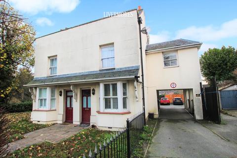 172a Old Road, Crayford, Dartford, DA1 4DY
