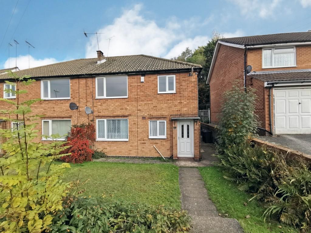 Leach Green Lane, Rubery 1 bed flat £575 pcm (£133 pw)