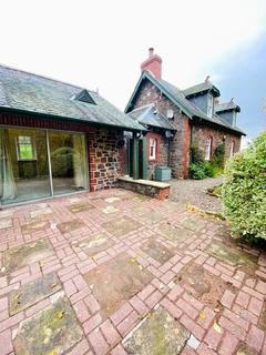 3 bedroom detached house to rent, Drygrange Mains, Melrose, Scottish Borders