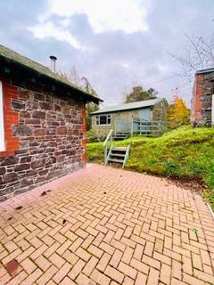 3 bedroom detached house to rent, Drygrange Mains, Melrose, Scottish Borders