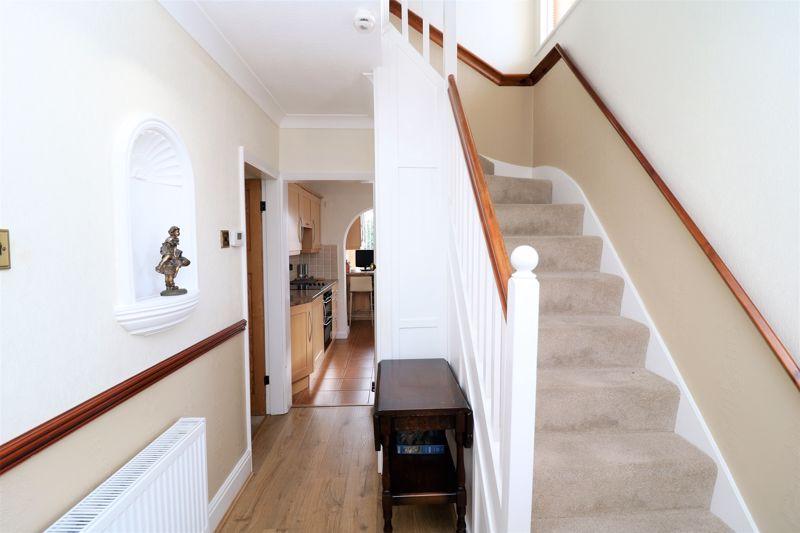 Woodend Road, Walsall 3 bed semidetached house £320,000