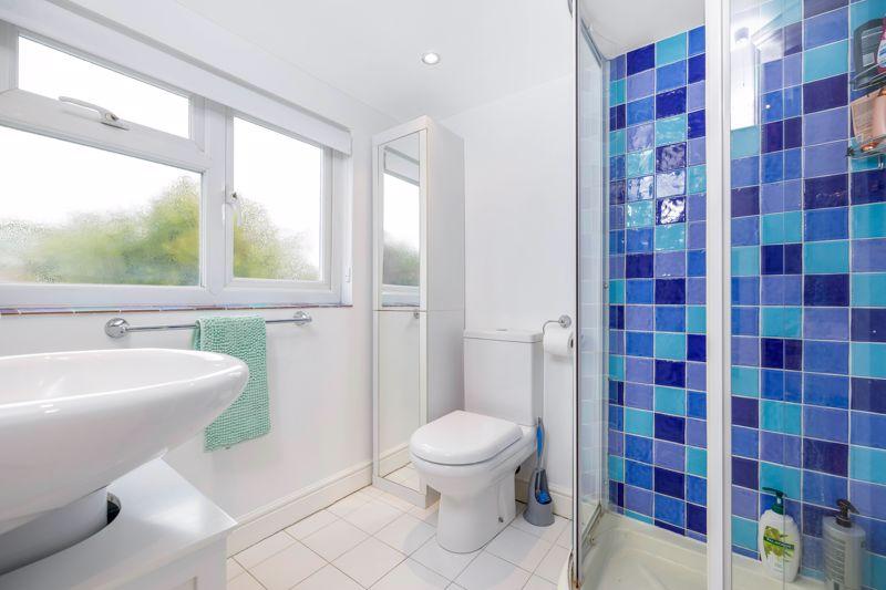 En suite