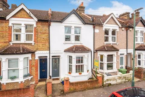 46 Warwick Road, Sidcup, DA14 6LJ